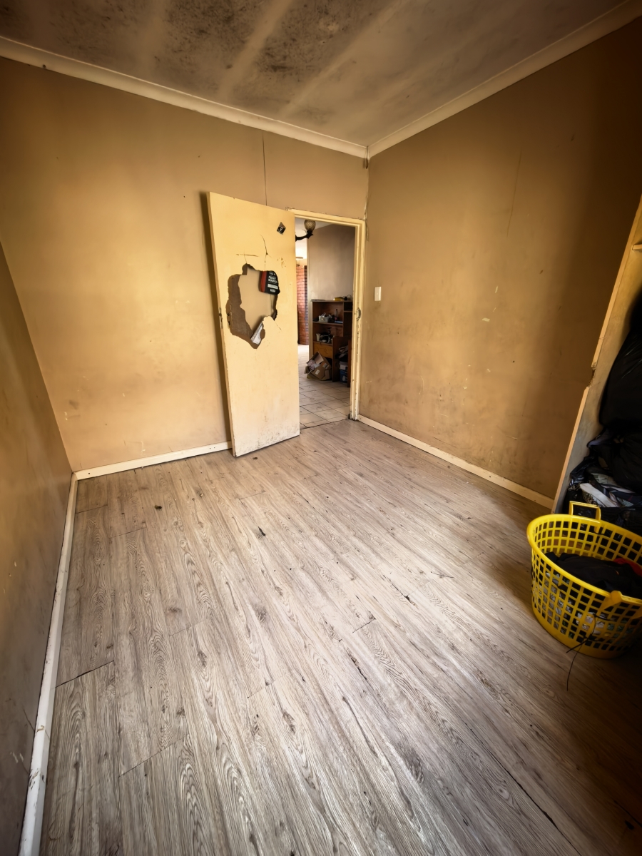 3 Bedroom Property for Sale in Bethelsdorp Eastern Cape